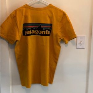 Patagonia T-shirt